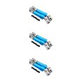 thumbnail image 3 of maskred Premium Performance Réglable Longueur 100-140MM en Aluminium Universel CVD Lecteur Bleu 3Set, 3 of 6
