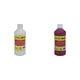 thumbnail image 1 of Kit de pintura Casafoyer, lavable al temple, blanco, 473 ml y magenta, 1 of 1
