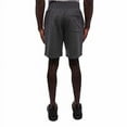 thumbnail image 3 of Champion Men's French Terry Short (Granite Heather, Medium), 3 of 3