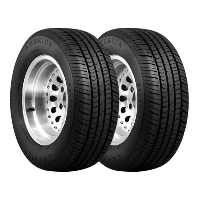 Llantas TORNEL America Selecta 155/80r15 83s VW Vocho