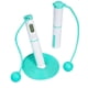 thumbnail image 1 of Cuerda de saltar inalámbrica digital inalámbrica para contar calorías y fitness, 1 of 5