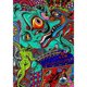 thumbnail image 1 of Taladro diamante pintura (DE3003) 5D DIY cara abstracta completa punto de cruz bordado 40x50cm Hugtrwg Para estrenar, 1 of 1