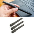 thumbnail image 1 of High Sensitivity Replacement Nibs for  PN579X PN556W Stylus Pen with Rubber Tablet Tips, 1 of 7