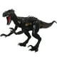 thumbnail image 1 of Jurassic World Park Indoraptor Velociraptor Active Dinosaurs Action Figure Toys, 1 of 5