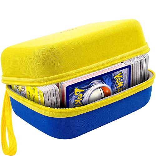 600+ Card Holder Binder Case for PM TCG Card Game Pokeman Valentines EX