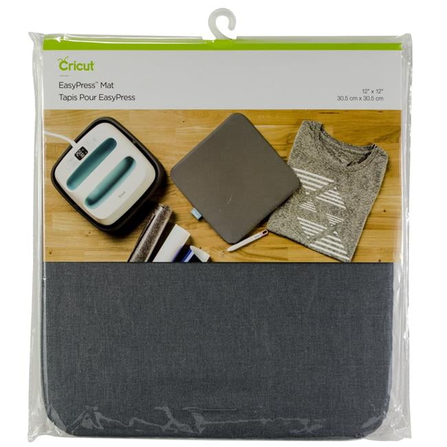 MAT 12X12 Cricut Easy Press Iron On Surface Protector