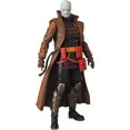 thumbnail image 2 of DC Comics Batman Hush 6 Inch Action Figure Mafex - Hush Reissue, 2 of 2