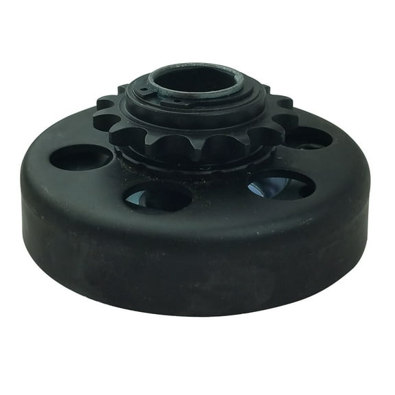 14 Tooth Go Kart Mini Bike Centrifugal Clutch 1" Bore #40/41/420 Chain MiniBike