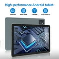 thumbnail image 6 of Tablet,Android 12 Tablet,5MP+13MP Camera,1280x800 IPS Google Tablets,8-Core Processor Tablets,7000mAh Long Lasting Battery,2024, 6 of 7