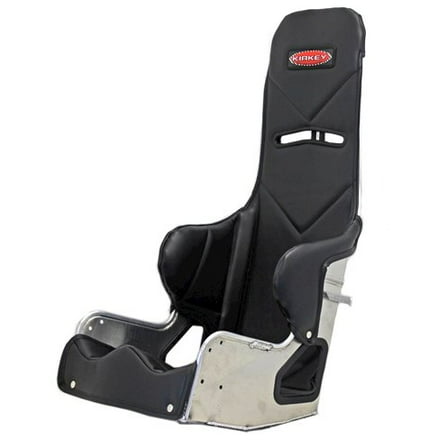 Kirkey Seat Cover Black Vinyl Fits 38160