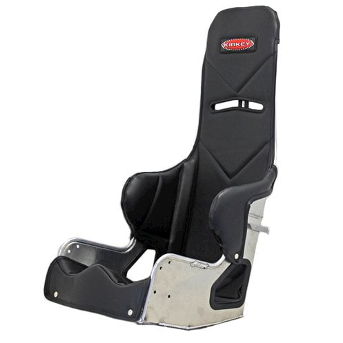 Kirkey Seat Cover Black Vinyl Fits 38160