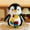 A16 kid toys under 5$, variant on Usloyux Stuffed Penguin Dolls,Baby Appease Toys Accompany Dolls,Cute Animal Plush Stuffed Doll Toy for Kids Christmas,Birthday,Holiday Party Gifts