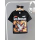thumbnail image 4 of Young Boys' Casual Comfortable Versatile Printed Graphic Short Sleeve T-Shirt, Suitable For Spring And Summer, 4 of 6