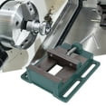 thumbnail image 2 of Étau de Table, Accessoire de Menuiserie, pour Machine à Fraiser, Traitement Mécanique, Perçage, Entretien de Machine, 2 of 8