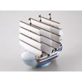 thumbnail image 3 of One Piece Grand Ship Collection Model Kit: #05 Moby Dick, 3 of 4