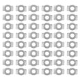 thumbnail image 1 of unbranded 100Ud De Brida Para Abrazaderas Con Y Protección De Superficie, 1 of 8