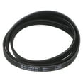 thumbnail image 1 of Unique Bargains 360J4 PJ V-Ribbed Belt, 36' Length x 0.37' Width x 0.14' Height, EPDM Micro V Serpentine Belt, 1 of 5
