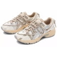 thumbnail image 3 of ASICS Gel Kahana TR V2 Cream Pure Silver - 1203A259-250, 3 of 5