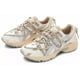 thumbnail image 3 of ASICS Gel Kahana TR V2 Cream Pure Silver - 1203A259-250, 3 of 5