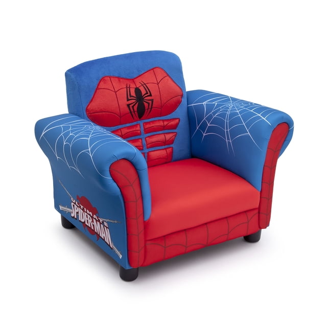 Silla Delta Children Marvel Spider Man 41x58x46 cm