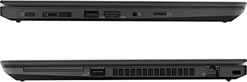 Lenovo ThinkPad T14 Gen 1 20S0002VUS 14 Notebook - Core i7-10610U - 16GB RAM - 512GB SSD - 1920 x 1080 - Intel UHD Graphics - Windows 10 Pro - Black