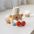 thumbnail image 6 of PlanToys Build-A-Robot, 6 of 10