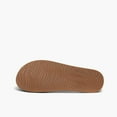 thumbnail image 3 of Reef  Women's Bliss Nights Slide Black , 10 M US, 3 of 4