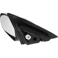 thumbnail image 5 of TYC For 01-05 Civic Sedan Rear View Mirror Power Non-Heated Non-Fold Driver Side, 5 of 5