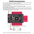 thumbnail image 3 of 1Pc System Board FPGA Core Board Altera CycloneIV EP4CE6E22C 8N Development Board FPGA Core Board System Board, 3 of 6