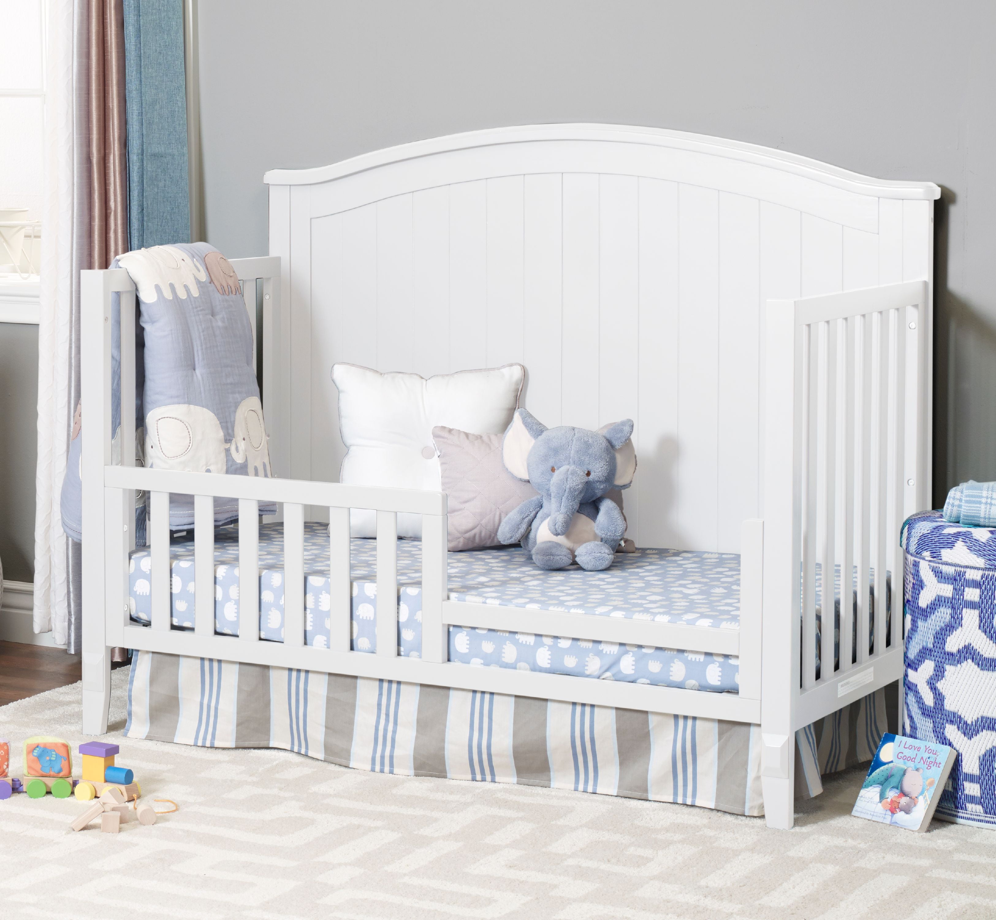 sorelle fairview crib reviews