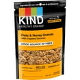 thumbnail image 3 of KIND Healthy Grains Oats & Honey Clusters - 11oz - Pack of 2, 3 of 5