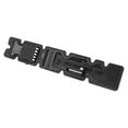 thumbnail image 2 of 2pcs Engine Valve Chamber Cover Pad Intake Exhaust Gasket compatible 508 408 307 compatible C5 2.0 2.3 Engine 024, 2 of 5