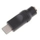 thumbnail image 5 of Cable de Carga Yotijar 5.5 mm x 2.1 Adaptador Convertidor Conector para PC Lap, 5 of 8