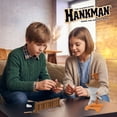 thumbnail image 5 of Fotorama Hankman Family Board Game, Ages 6 and Up, Wild West Theme, 5 of 8