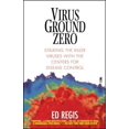 thumbnail image 1 of Pre-Owned Virus Ground Zero: Stalking the Killer Viruses with the Centers for Disease Control (Paperback) 067102325X 9780671023256, 1 of 1