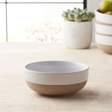 Better Homes & Gardens Abbott Stoneware Cereal Bowl