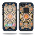 thumbnail image 1 of MightySkins LIFIP7-Summer Mandala Skin for Lifeproof iPhone SE 2020 7 & 8 - Summer Mandala, 1 of 4