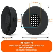 Beats Solo Sweat Covers - WC SweatZ Solo