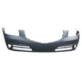 thumbnail image 2 of For 2008-2011 Buick Lucerne Front Bumper Cover GM1000861C, 2 of 2