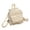 czb# WH2307, variant on CUZIBR Mini Corduroy Backpack Girls Vintage Small Casual Daypack Front Pocket Zipper Mini Backpack For Daily Travel Outdoor