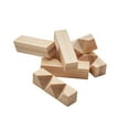 thumbnail image 2 of MidOcean Cubenats Bamboo Star Brain Training Game, 2 of 4