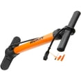 thumbnail image 5 of Air Center Floor Bike 100PSI Pump Fits Schrader and Presta Valve Types, 5 of 7