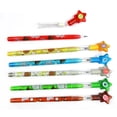 thumbnail image 2 of 24 Pcs Wizards Multi Point Pencils, 2 of 4