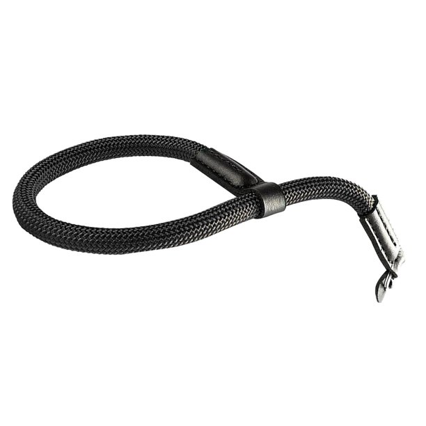 Correa de Hombro Ajustable para Cámara Se Adapta a La Cámara DSLR Z7 / Z6 / Negro Baoblaze correa de muñeca de la cámara