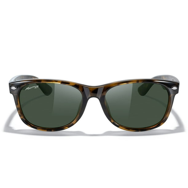 Gafas de Sol Polarizadas Vintage Unisex MERRY'S