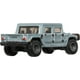 thumbnail image 5 of Auto de juguete Hot Wheels Premium Car Culture Hummer H1 a escala 1:64, 5 of 5
