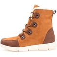 thumbnail image 2 of Journee Collection Womens Tru Comfort Foam Laynee Boot 9 Camel, 2 of 6