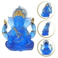 thumbnail image 3 of La nueva estatua de Ganesha de 1 pieza, 3 of 3
