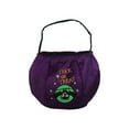 thumbnail image 2 of Clearance Food Storage under $5,Halloween Candy Bags Pumpkin Buckets Halloween Trick Or Bags For Kids Custom Name Halloween Bags, 2 of 8