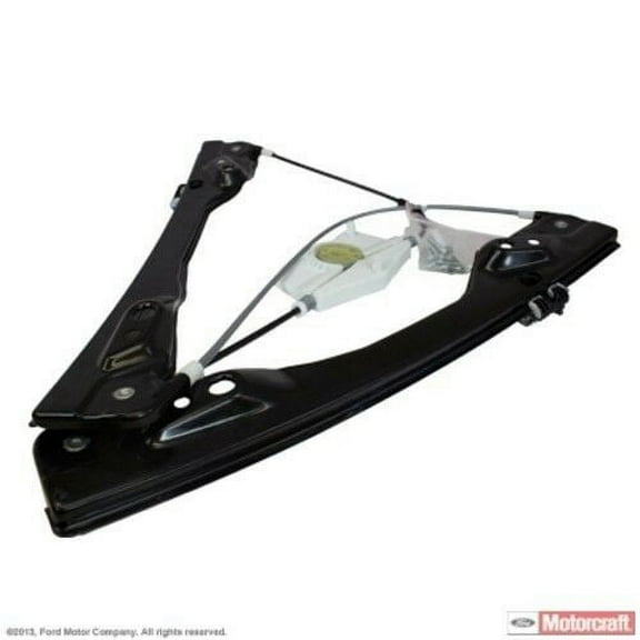 Motorcraft Window Regulator WLR-96 Fits select: 2007-2015 FORD EDGE, 2007-2015 LINCOLN MKX